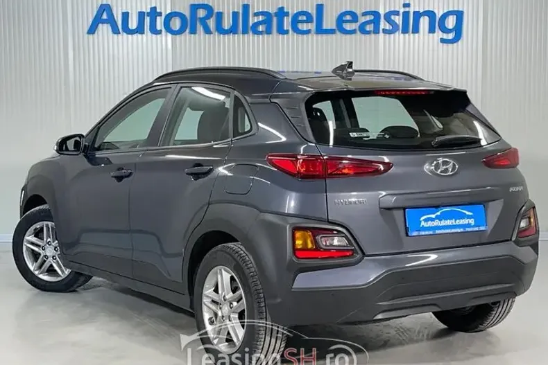 Hyundai KONA din 2020 cu 142.466 km - oferta HYU102977 - foto 8