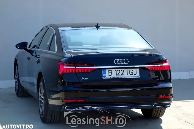 Audi A6 din 2023 cu 35.076 km - oferta AUD101570 - foto 19