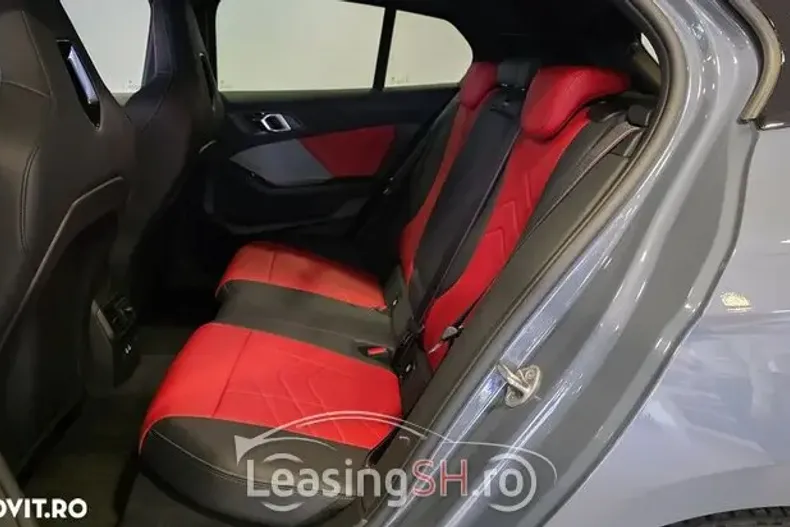 BMW M1 din 2024 cu 12.500 km - oferta BMW101995 - foto 11
