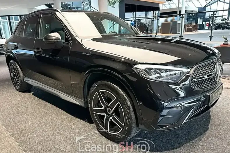 Mercedes-Benz 300 din 2023 cu 30.619 km - oferta MER96251 - foto 8