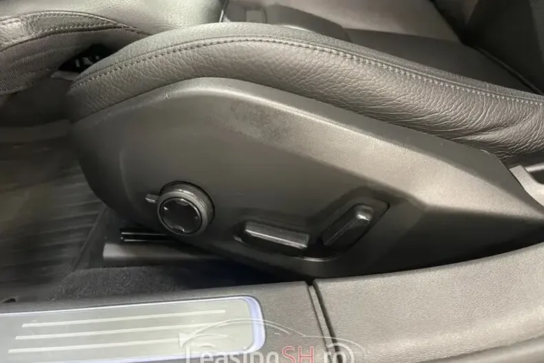 Volvo V90 din 2021 cu 103.132 km - oferta VOL101908 - foto 9