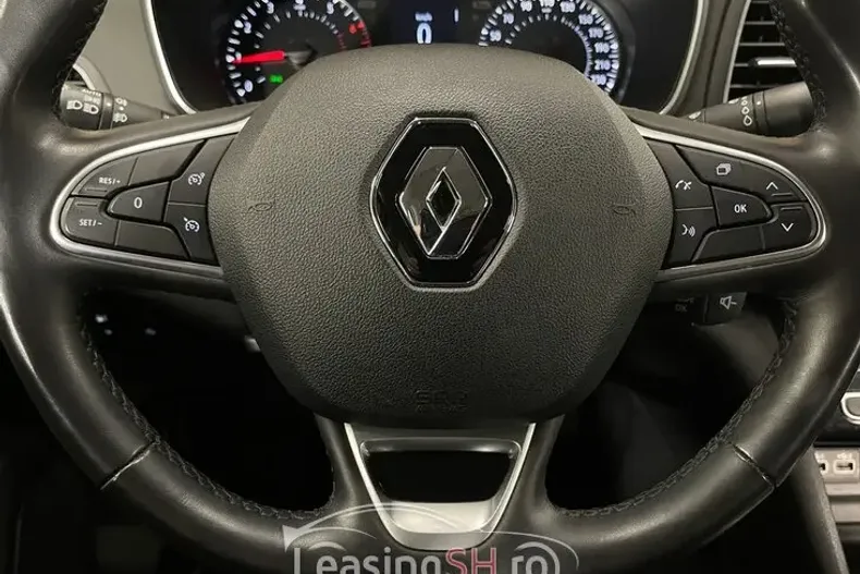 Renault Megane din 2023 cu 58.373 km - oferta REN102975 - foto 21