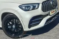 Mercedes-Benz 53 AMG din 2023 cu 41.215 km - oferta MER98749 - foto 20