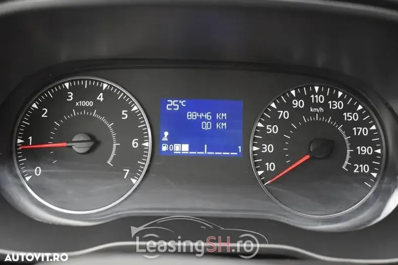 Dacia Duster din 2021 cu 88.446 km - oferta DAC100330 - foto 12