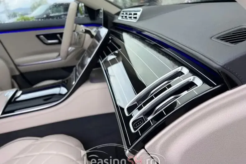 Mercedes-Benz 500 din 2025 cu 10 km - oferta MER100947 - foto 23