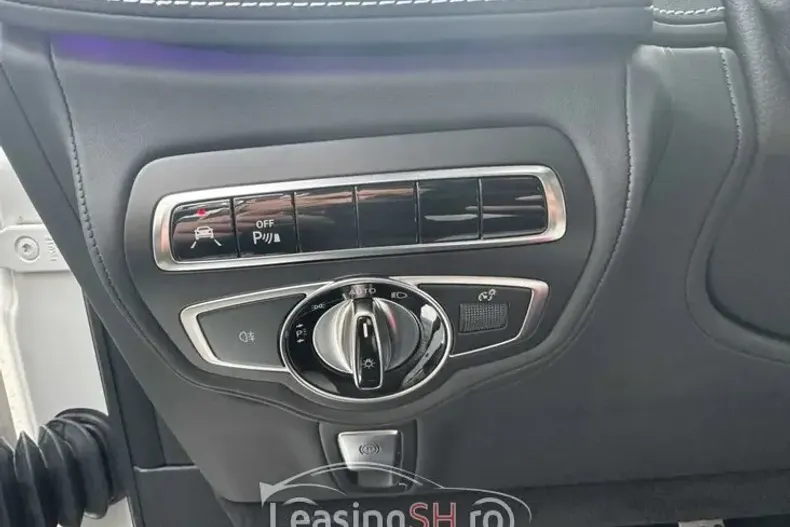 Mercedes-Benz 500 din 2024 cu 4.450 km - oferta MER99466 - foto 12