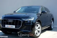Audi Q8 din 2021 cu 154.688 km - oferta AUD101264 - foto 1