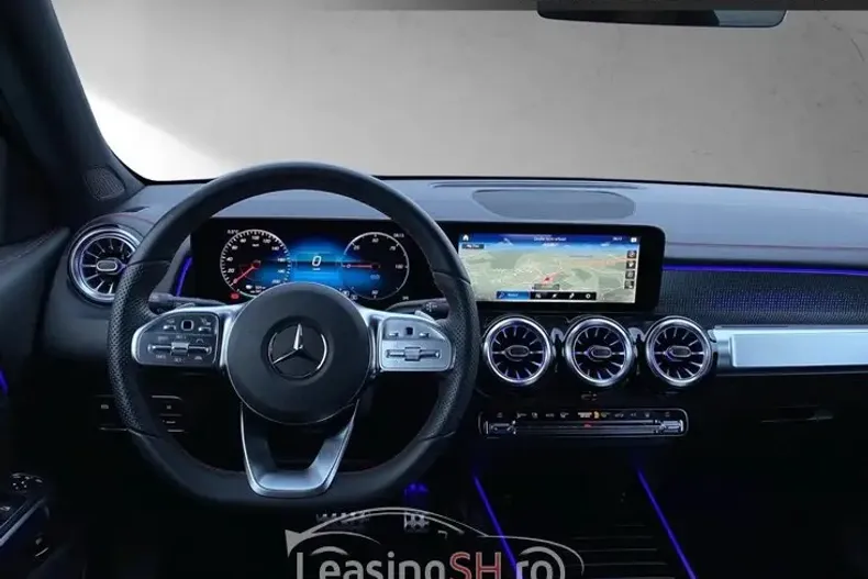 Mercedes-Benz EQB din 2023 cu 9.080 km - oferta MER99550 - foto 13