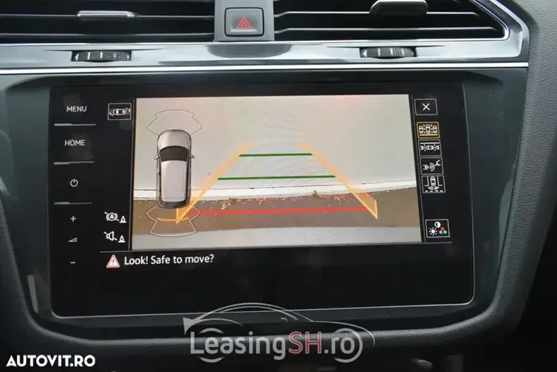 Volkswagen Tiguan din 2019 cu 138.689 km - oferta VOL103213 - foto 23