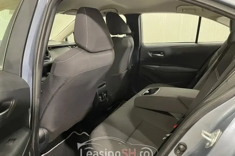 Toyota Corolla din 2021 cu 129.208 km - oferta TOY101916 - foto 2