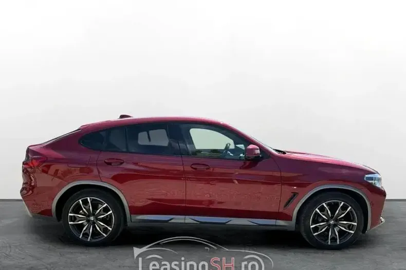 BMW X4 din 2021 cu 86.612 km - oferta BMW101135 - foto 5