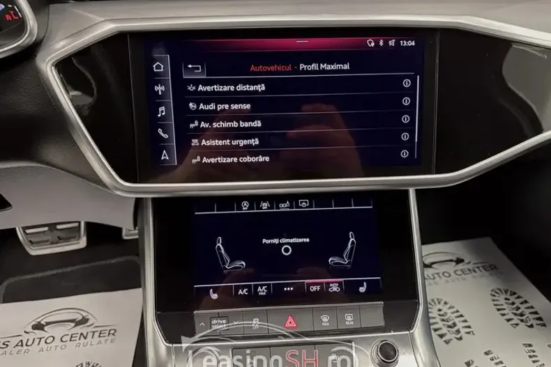 Audi A6 din 2019 cu 177.000 km - oferta AUD94188 - foto 15