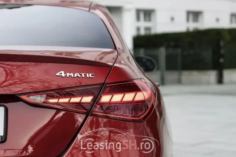 Mercedes-Benz 200 din 2024 cu 62.000 km - oferta MER97435 - foto 7