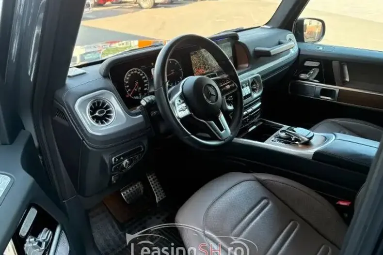 Mercedes-Benz 400 din 2023 cu 42.900 km - oferta MER98229 - foto 12