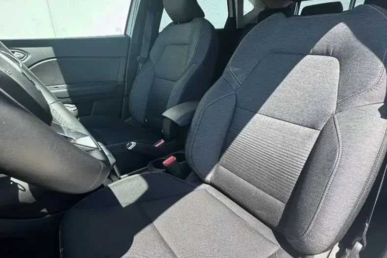 Renault Captur din 2020 cu 81.254 km - oferta REN100807 - foto 19