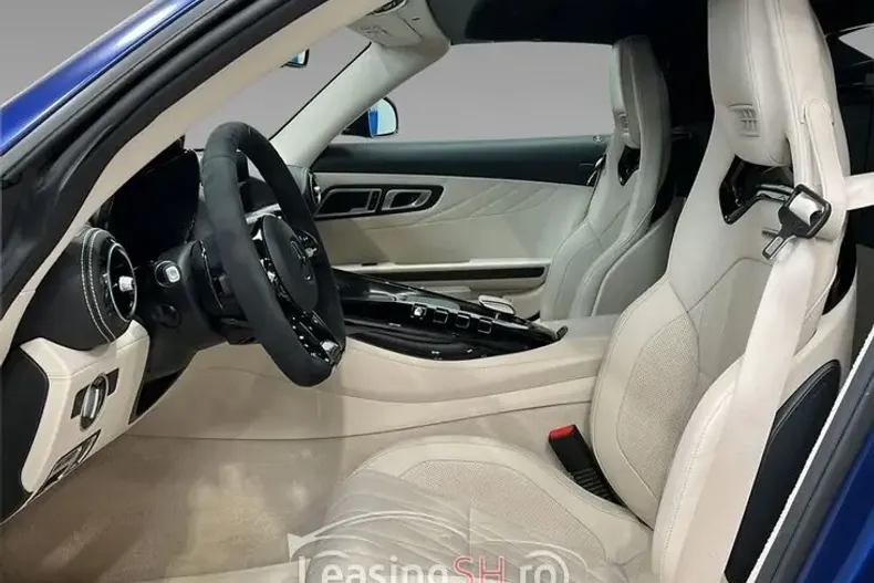 Mercedes-Benz AMG  R din 2020 cu 6.328 km - oferta MER97504 - foto 6