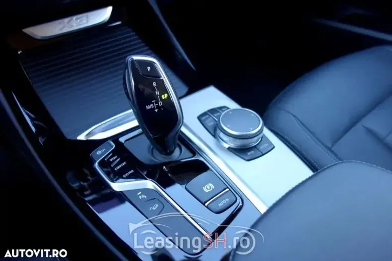 BMW X3 din 2019 cu 124.600 km - oferta BMW100601 - foto 19