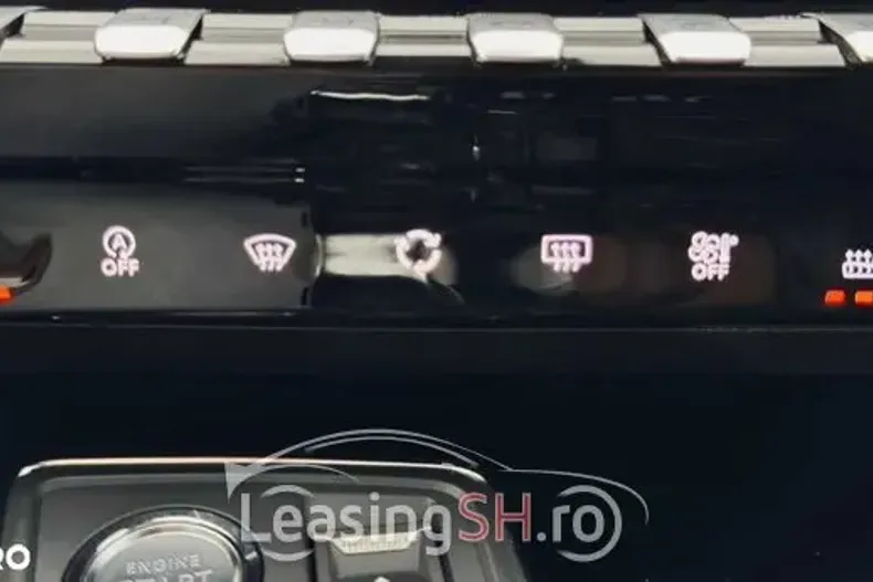 Peugeot 508 din 2020 cu 146.000 km - oferta PEU102897 - foto 3