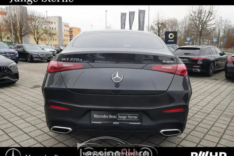 Mercedes-Benz 220 din 2023 cu 40.300 km - oferta MER98838 - foto 8