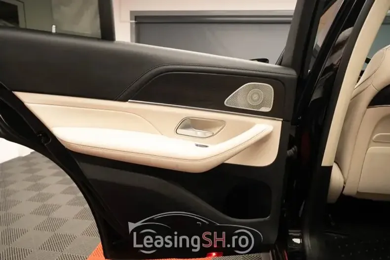 Mercedes-Benz 350 din 2020 cu 86.800 km - oferta MER96122 - foto 11