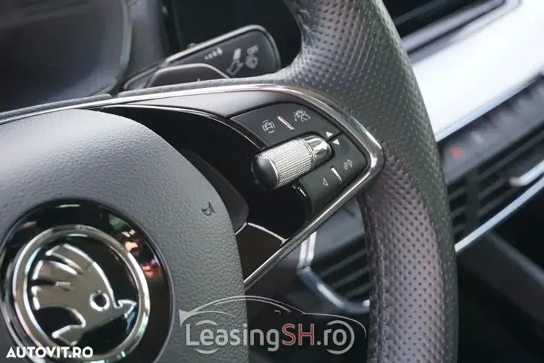 Skoda Octavia din 2022 cu 53.385 km - oferta SKO102103 - foto 6