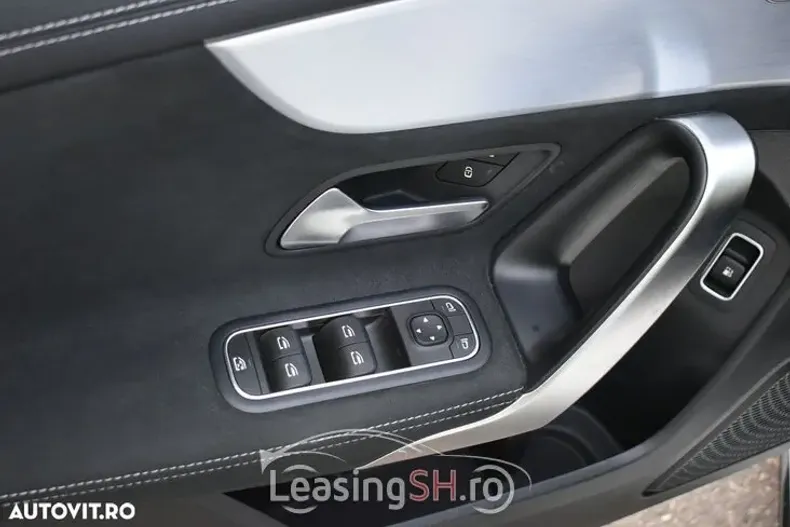 Mercedes-Benz 250 din 2021 cu 43.808 km - oferta MER101501 - foto 23