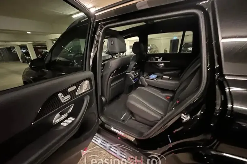 Mercedes-Benz 450 din 2025 cu 10 km - oferta MER98067 - foto 3