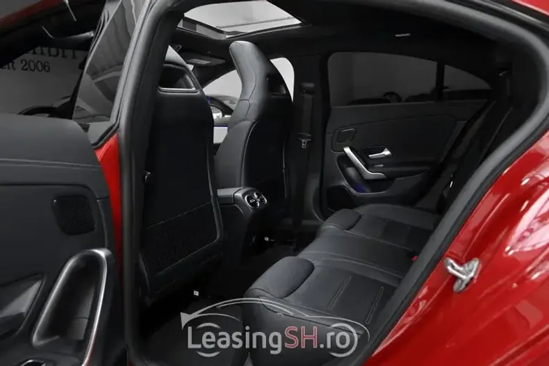 Mercedes-Benz 35 AMG din 2021 cu 26.000 km - oferta MER96659 - foto 2