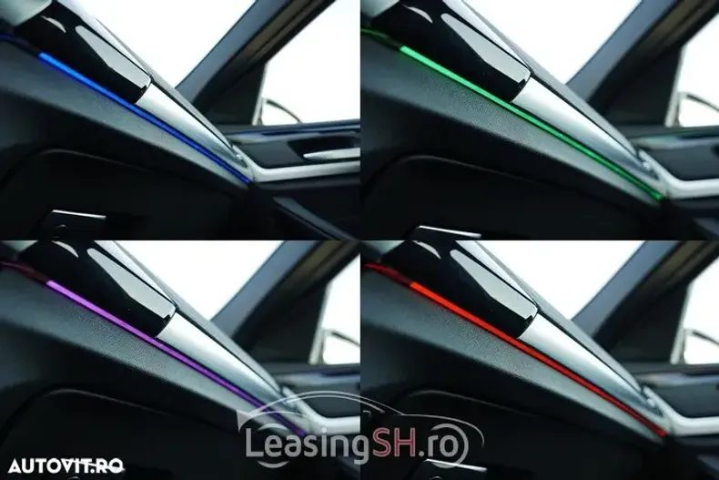 BMW X4 din 2020 cu 98.770 km - oferta BMW102529 - foto 12