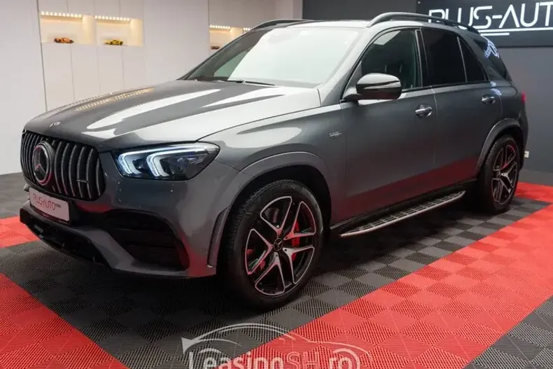 Mercedes-Benz 53 AMG din 2021 cu 90.043 km - oferta MER96358 - foto 6