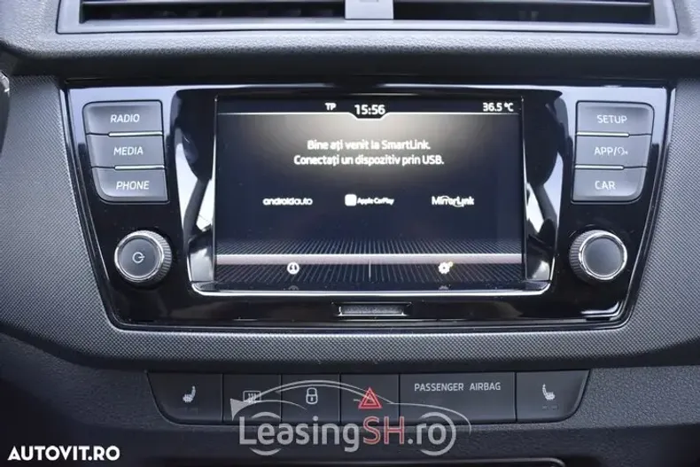 Skoda Fabia din 2021 cu 60.268 km - oferta SKO102264 - foto 13