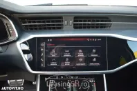 Audi A6 Allroad din 2021 cu 48.600 km - oferta AUD94635 - foto 22