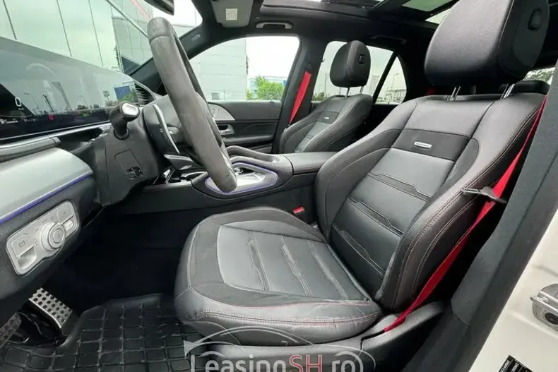 Mercedes-Benz 53 AMG din 2021 cu 63.218 km - oferta MER96309 - foto 29