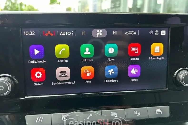 Seat Leon din 2021 cu 155.000 km - oferta SEA94702 - foto 13