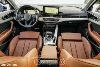 Audi A4 din 2020 cu 83.900 km - oferta AUD95083 - foto 22
