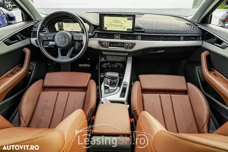 Audi A4 din 2020 cu 83.900 km - oferta AUD95083 - foto 22