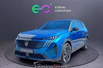 Peugeot 5008 din 2025 - oferta PEU100548