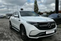Mercedes-Benz EQC din 2022 cu 26.500 km - oferta MER96367 - foto 1