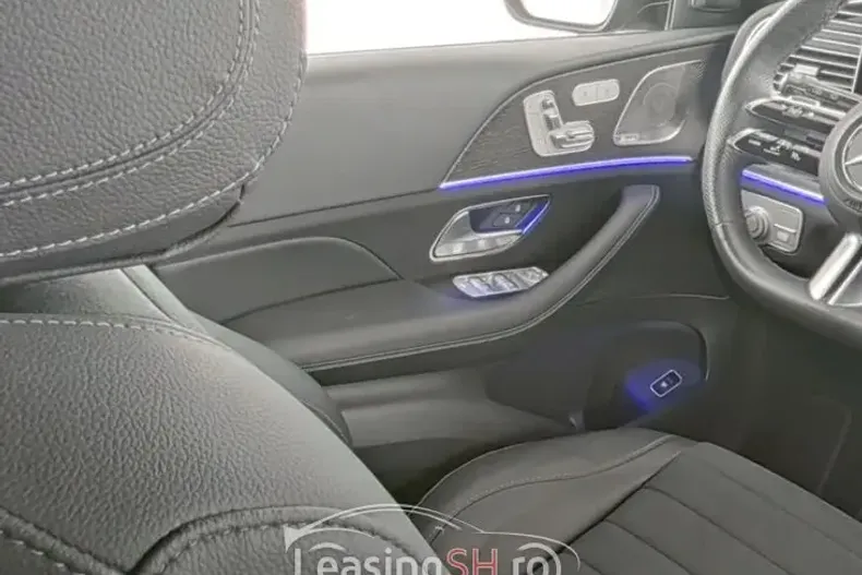 Mercedes-Benz 450 din 2023 cu 50.729 km - oferta MER97285 - foto 9