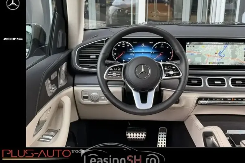 Mercedes-Benz 400 din 2024 cu 7.000 km - oferta MER96876 - foto 5