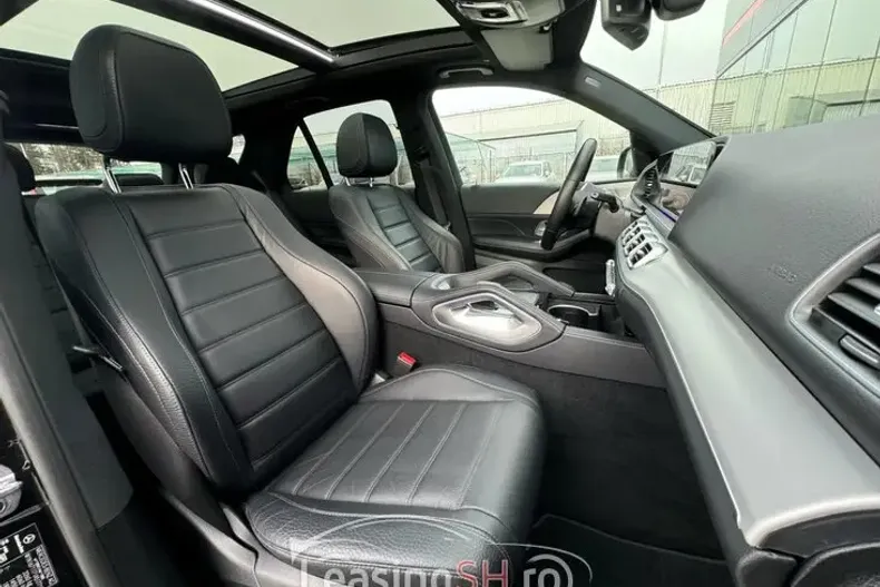 Mercedes-Benz 350 din 2021 cu 68.501 km - oferta MER96072 - foto 21