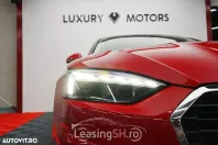 Audi A5 din 2020 cu 130.000 km - oferta AUD103191 - foto 10