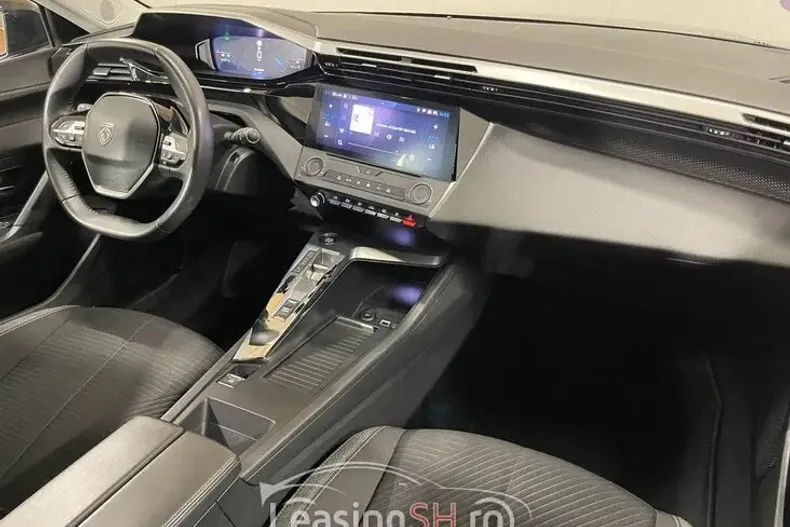 Peugeot 308 din 2023 cu 103.371 km - oferta PEU102974 - foto 22