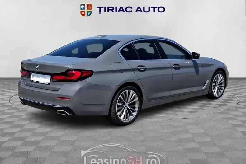 BMW 530d din 2022 cu 47.637 km - oferta BMW100734 - foto 2