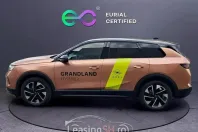 Opel Grandland din 2025 cu 3.092 km - oferta OPE95602 - foto 12