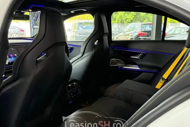 Mercedes-Benz 53 AMG din 2024 cu 8.900 km - oferta MER97444 - foto 14