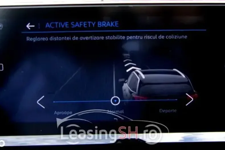 Peugeot 5008 din 2021 cu 153.913 km - oferta PEU103249 - foto 22