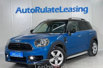 MINI Cooper din 2019 - oferta MIN103153