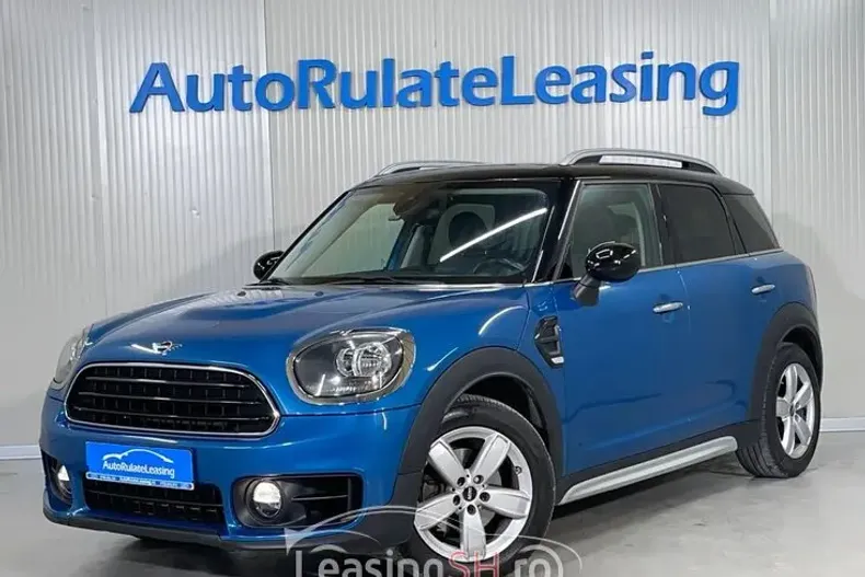 MINI Cooper din 2019 cu 104.352 km - oferta MIN103153 - foto 1