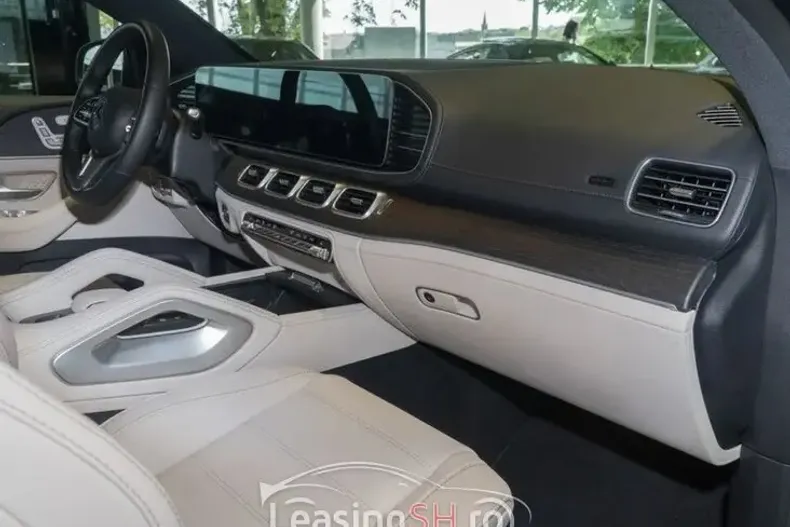 Mercedes-Benz 350 din 2024 cu 9.500 km - oferta MER98880 - foto 6